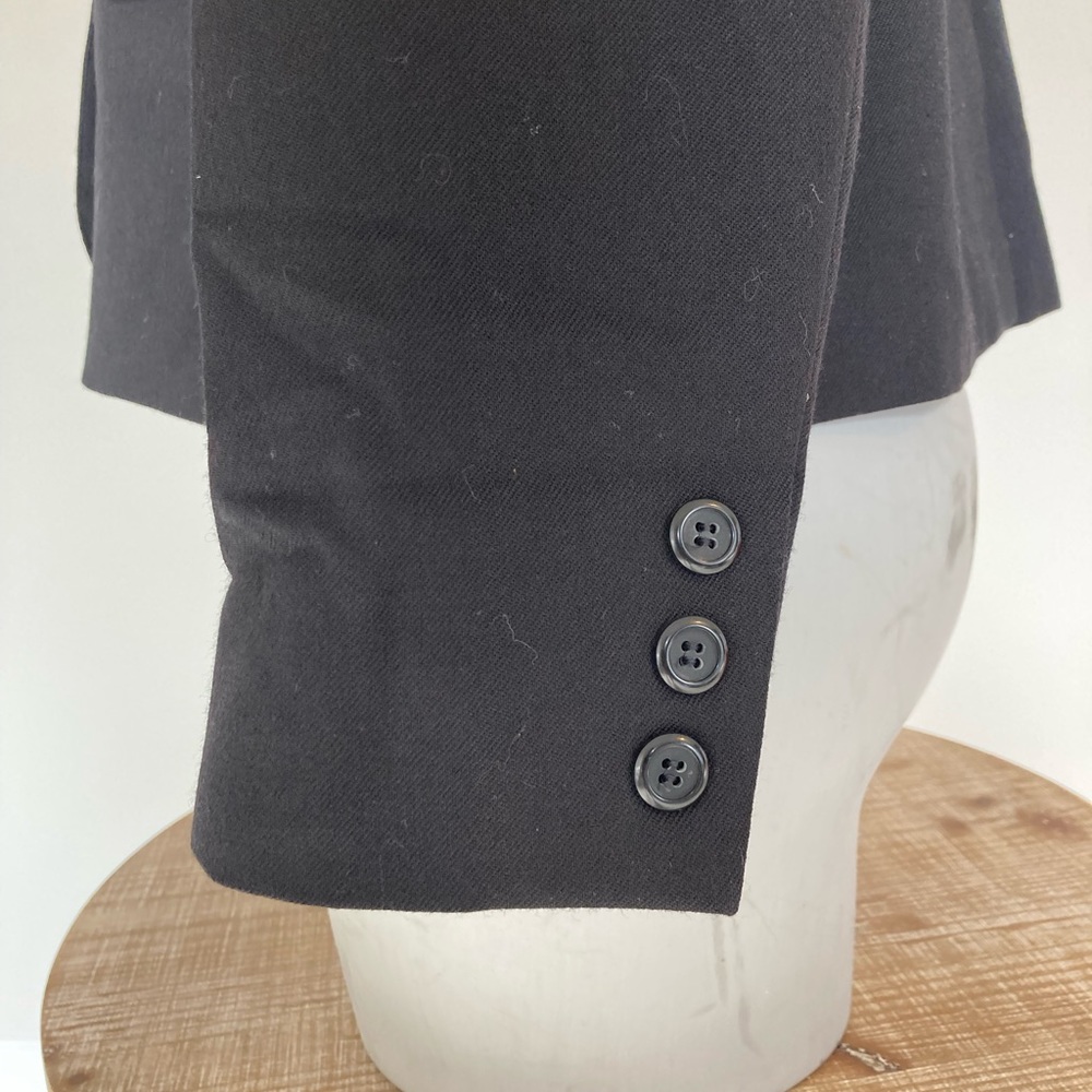 Pendleton Wool Blazer - image 6